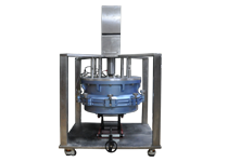 ECT-6001 电化学冲蚀腐蚀试验仪